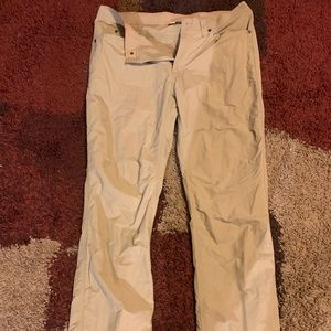 Eddie Bauer Travex Pants